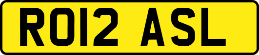 RO12ASL
