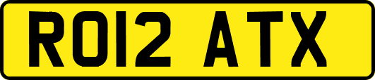 RO12ATX