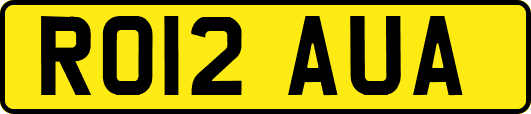 RO12AUA