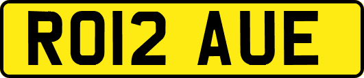 RO12AUE
