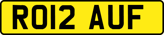 RO12AUF