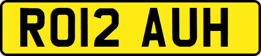 RO12AUH