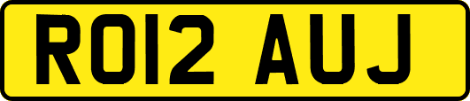 RO12AUJ