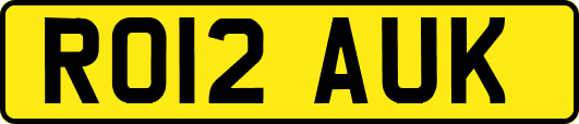 RO12AUK