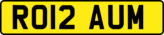 RO12AUM