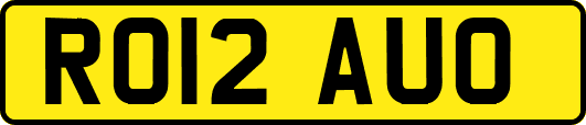 RO12AUO