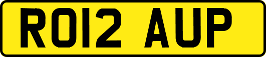 RO12AUP