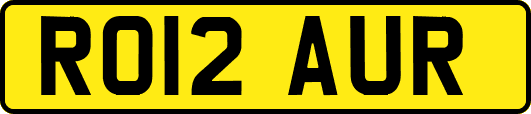 RO12AUR