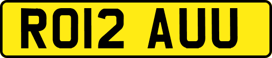 RO12AUU