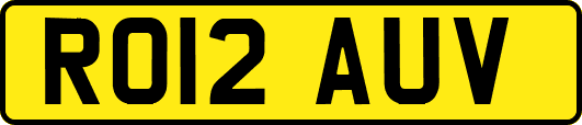 RO12AUV