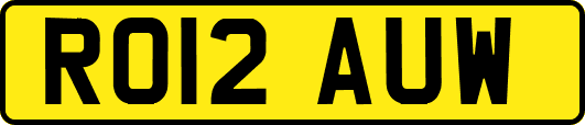 RO12AUW