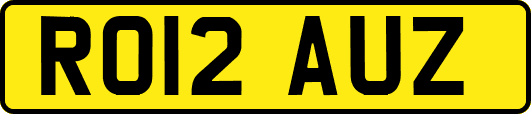 RO12AUZ