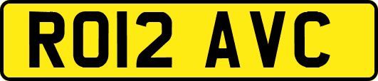 RO12AVC