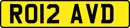 RO12AVD