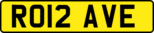 RO12AVE