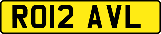RO12AVL