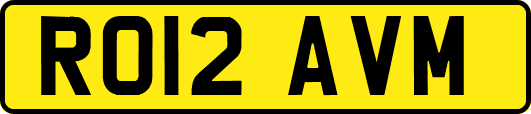 RO12AVM