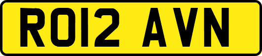 RO12AVN