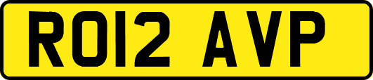 RO12AVP