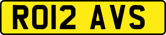 RO12AVS