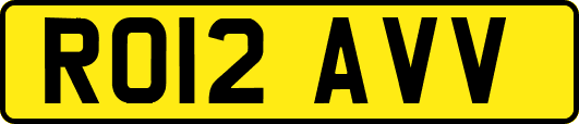 RO12AVV