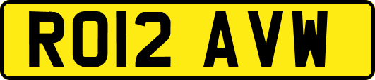RO12AVW