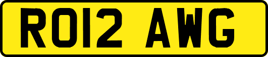 RO12AWG