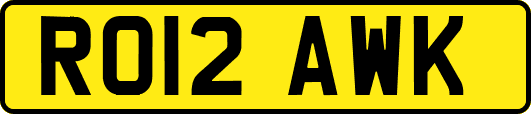 RO12AWK