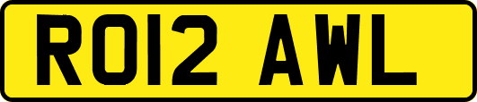 RO12AWL