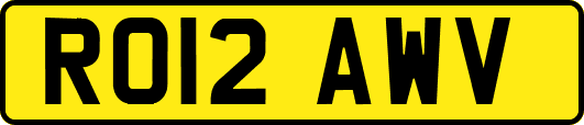 RO12AWV