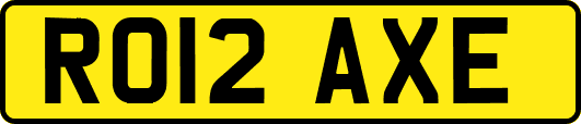RO12AXE