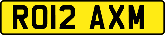RO12AXM