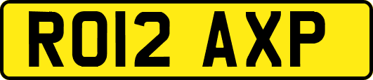 RO12AXP