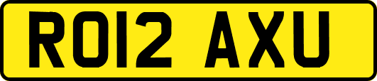 RO12AXU