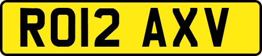 RO12AXV