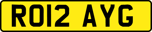 RO12AYG