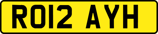 RO12AYH