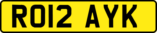 RO12AYK