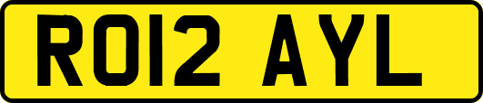 RO12AYL