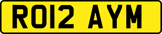 RO12AYM