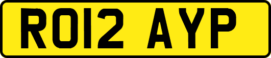 RO12AYP