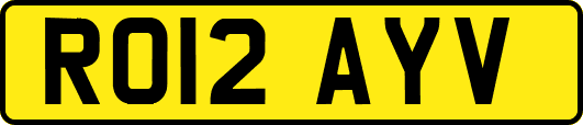 RO12AYV