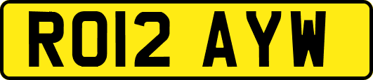 RO12AYW