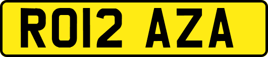 RO12AZA