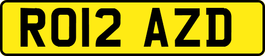 RO12AZD