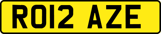 RO12AZE