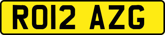 RO12AZG