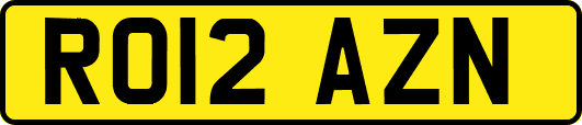 RO12AZN