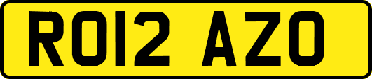 RO12AZO