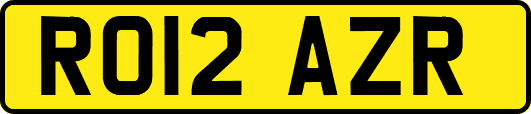 RO12AZR